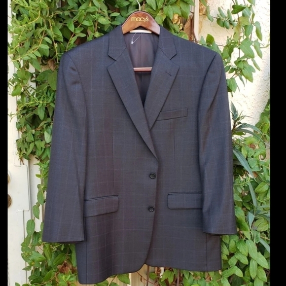 Burberry Other - Burberry Blazer